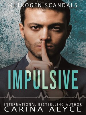 cover image of Impulsive